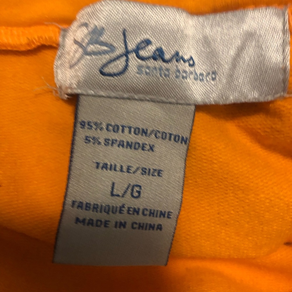 5/$20 👟🦁 SB Jeans L - Picture 2 of 10